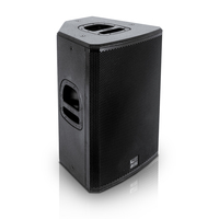 2-WAY ACTIVE SPEAKER, 800W/RMS DIGIPRO BI-AMP POWER, 24-BIT/48KHZ DSP, 1 X 15" WOOFER,ROTATABLE HORN